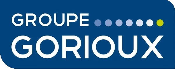 logo groupe GORIOUX